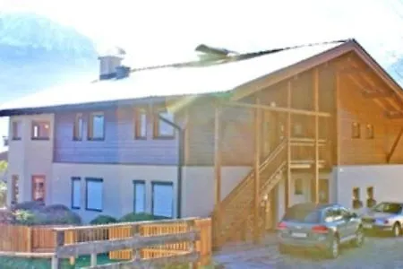 아파트 Arabella Golf- Und Ski-appartement