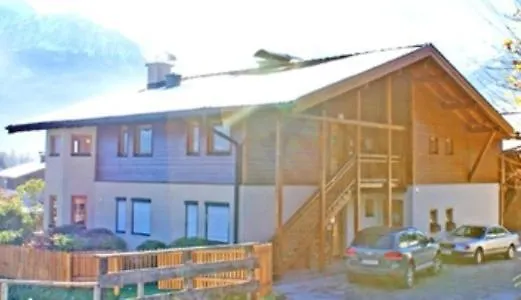 アパート Arabella Golf- Und Ski-appartement
