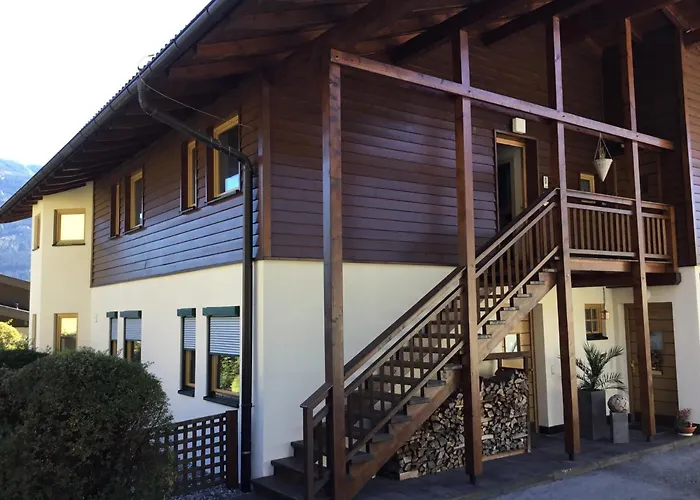 Arabella Golf- Und Ski-appartement Apartman *