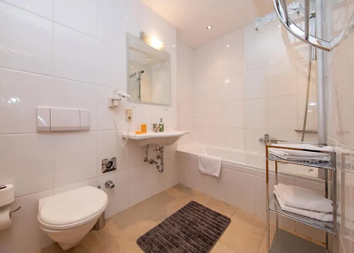Arabella Golf- Und Ski-appartement *